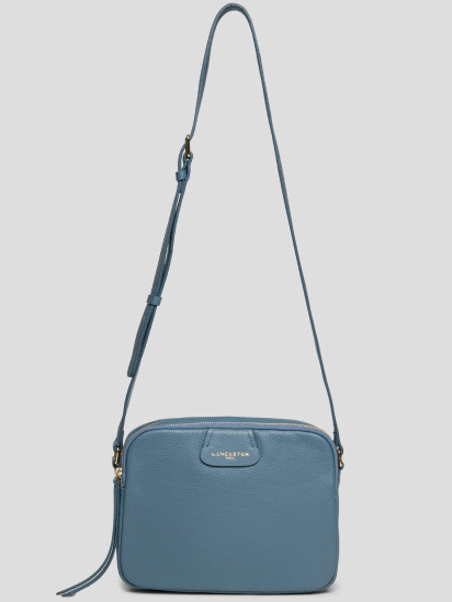 Сумки LANCASTER модель 529-71-BLEUARGIL - фото