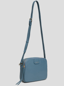 Сумки LANCASTER модель 529-71-BLEUARGIL Фото