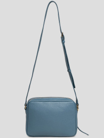 Сумки LANCASTER модель 529-71-BLEUARGIL Фото