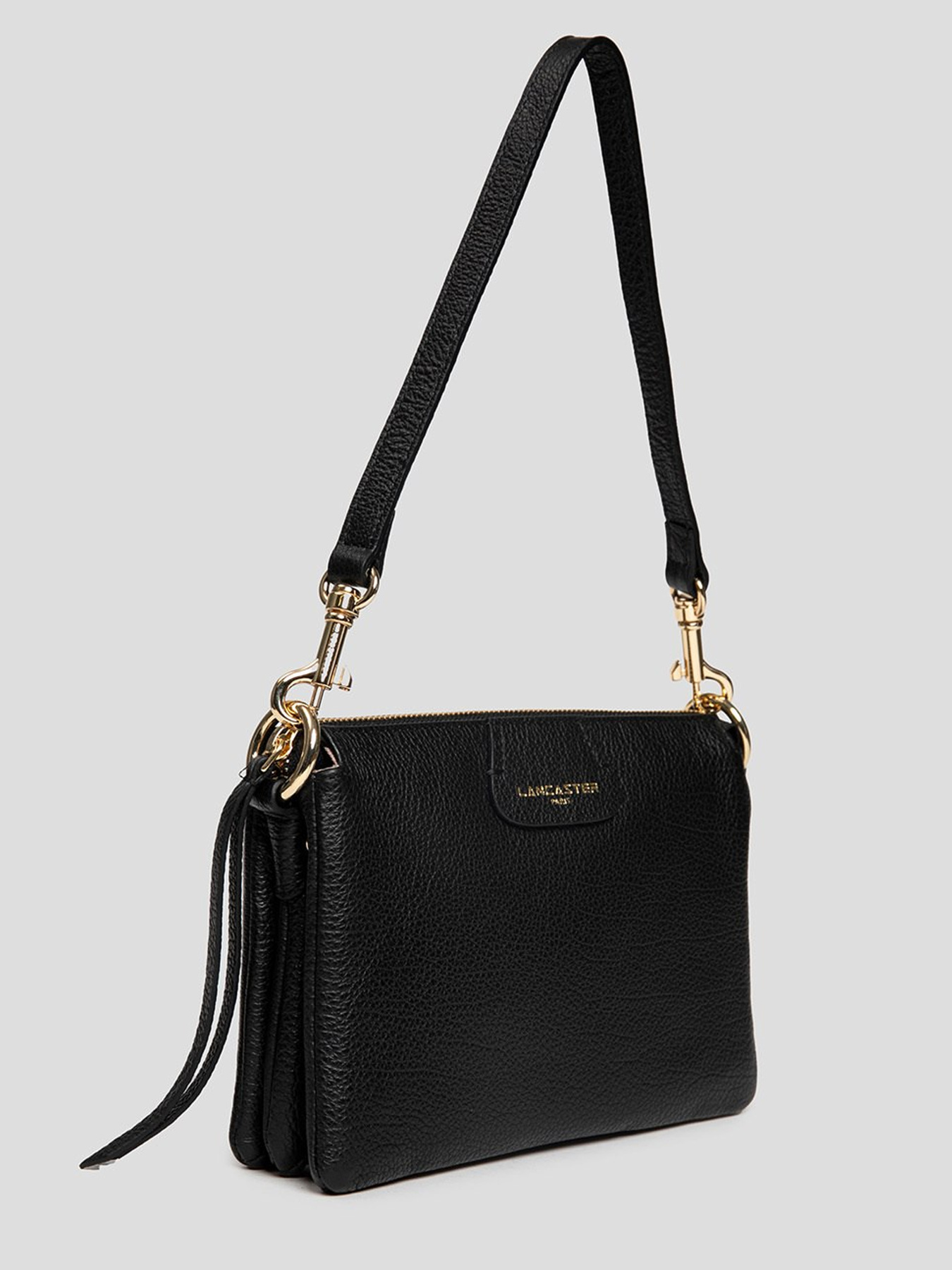 Сумки LANCASTER модель 529-73-NOIR-new Фото