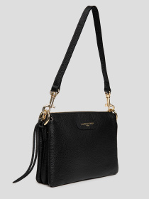 Сумки LANCASTER модель 529-73-NOIR-new Фото