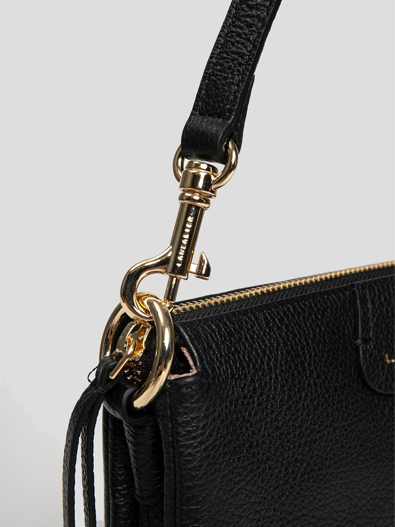 Сумки LANCASTER модель 529-73-NOIR-new Фото