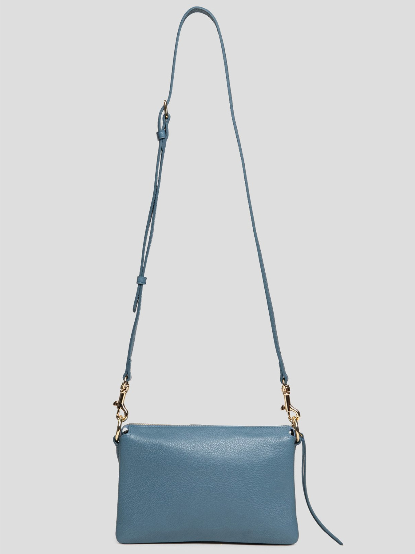 Сумки LANCASTER модель 529-73-BLEUARGIL Фото