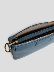 Сумки LANCASTER модель 529-73-BLEUARGIL Фото