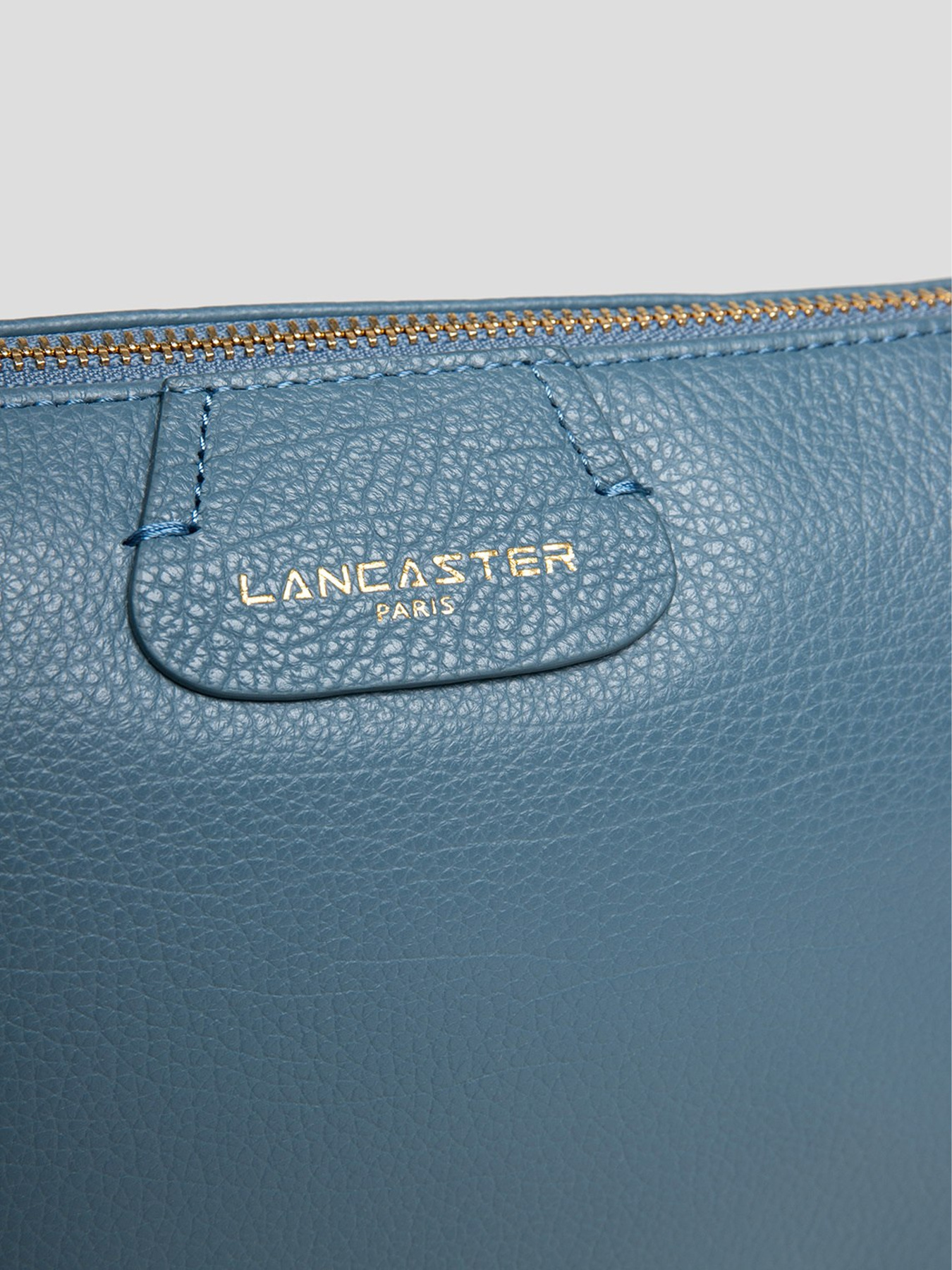 Сумки LANCASTER модель 529-73-BLEUARGIL Фото