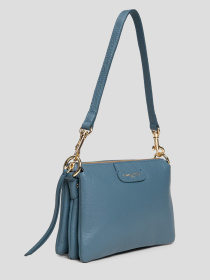 Сумки LANCASTER модель 529-73-BLEUARGIL Фото