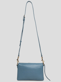 Сумки LANCASTER модель 529-73-BLEUARGIL Фото