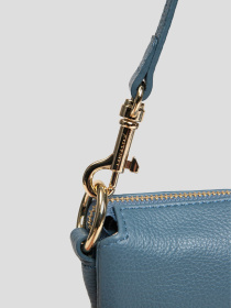 Сумки LANCASTER модель 529-73-BLEUARGIL Фото