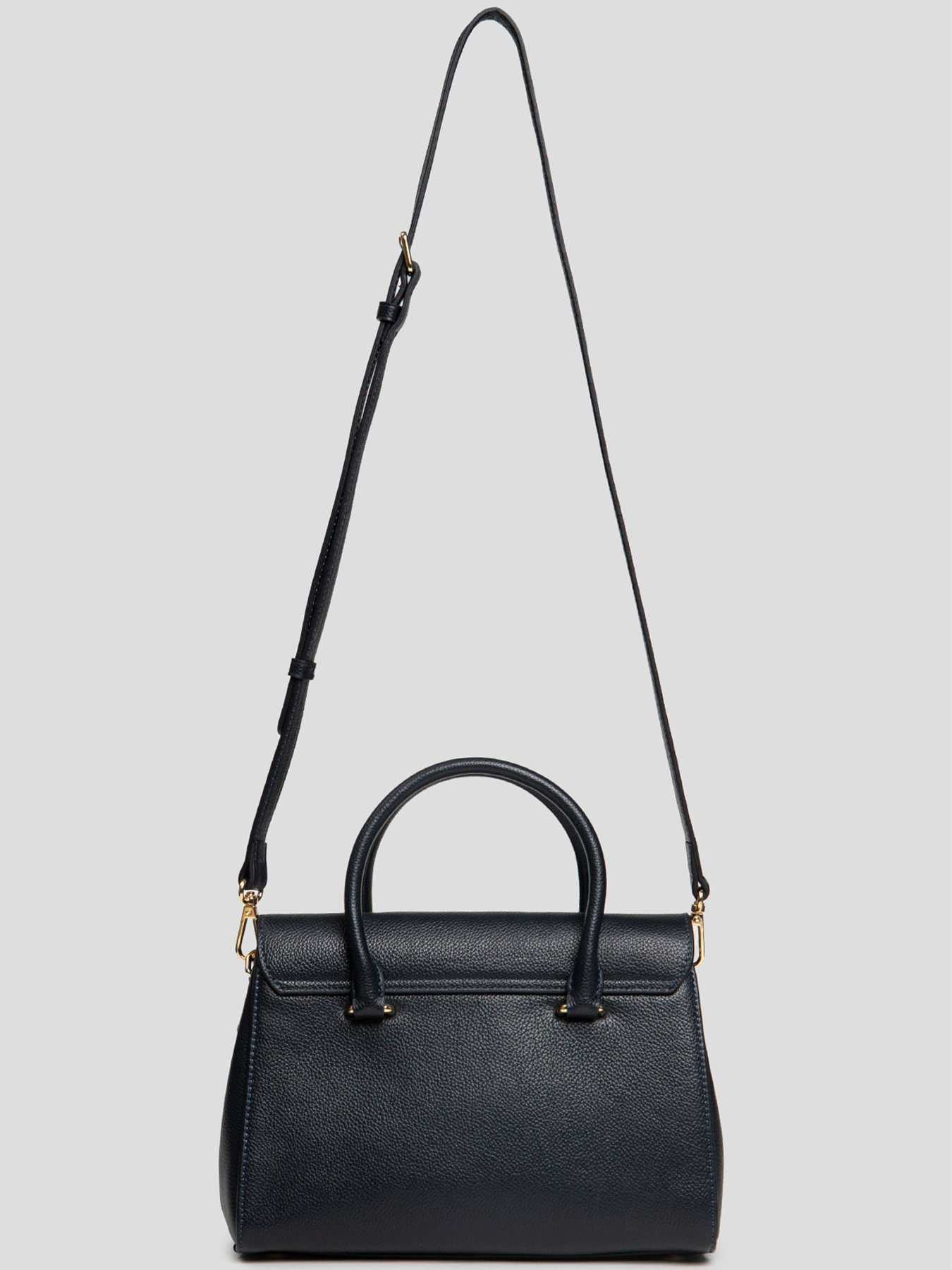 Сумки LANCASTER модель 547-77-BLEUFONC Фото