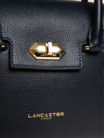 Сумки LANCASTER модель 547-77-BLEUFONC Фото