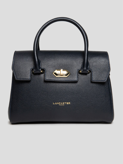 Сумки LANCASTER модель 547-77-BLEUFONC Фото