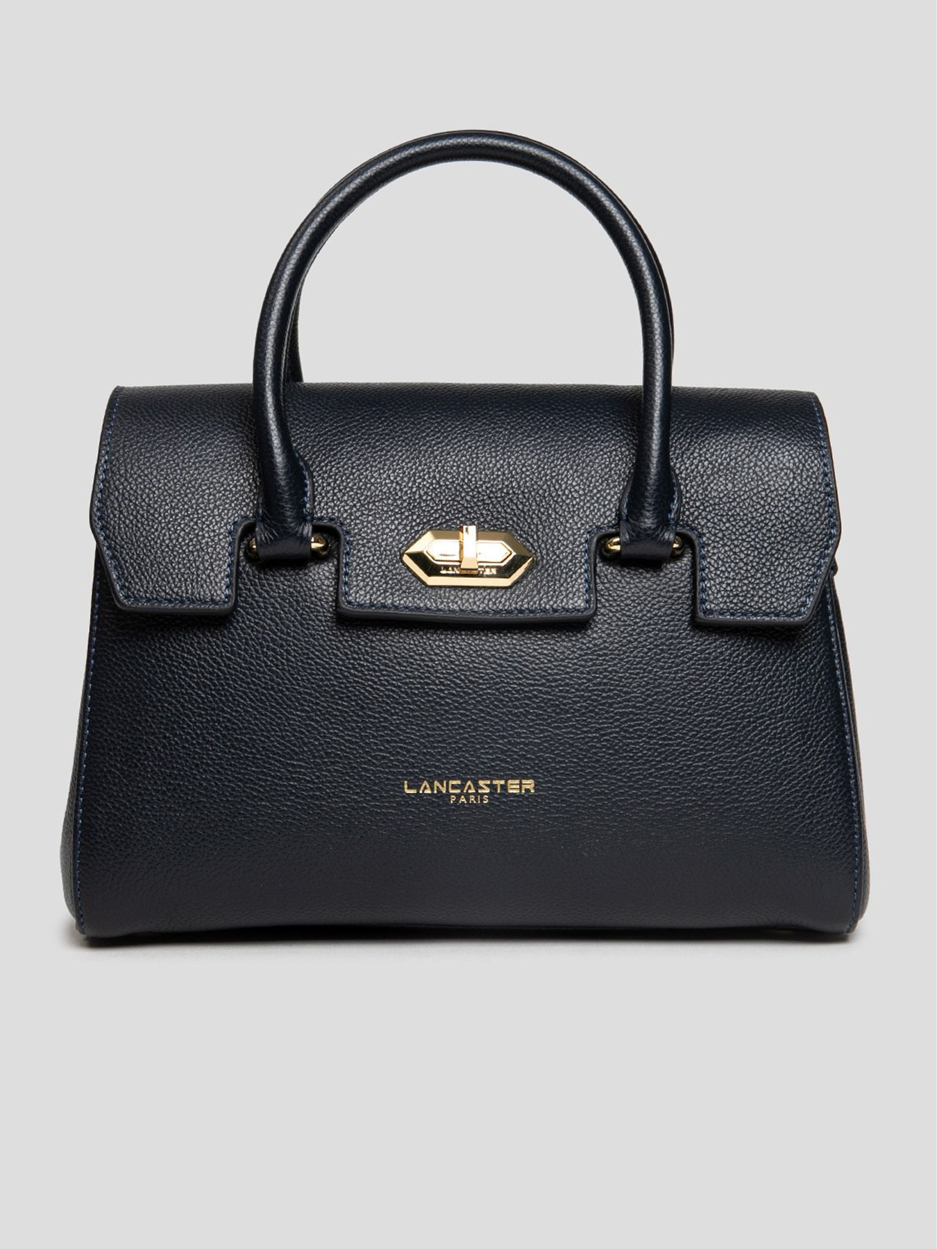 Сумки LANCASTER модель 547-77-BLEUFONC Фото