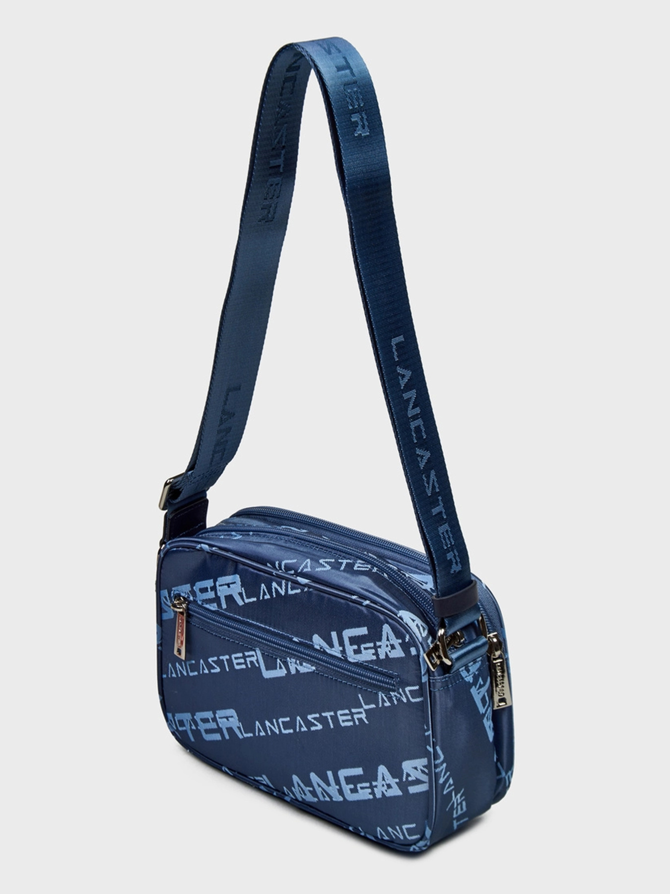 Сумки LANCASTER модель 508-66-BLEU Фото
