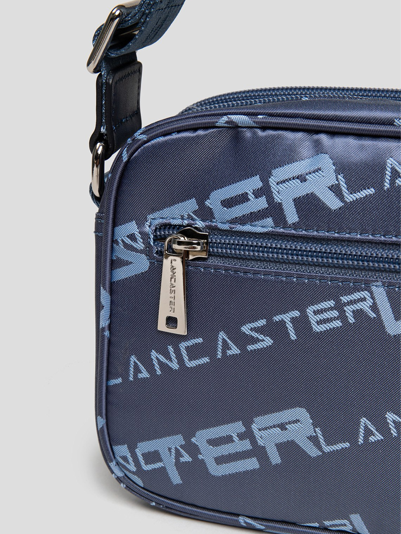 Сумки LANCASTER модель 508-66-BLEU Фото