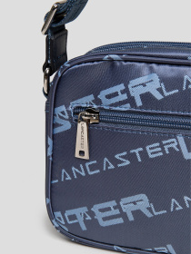 Сумки LANCASTER модель 508-66-BLEU Фото