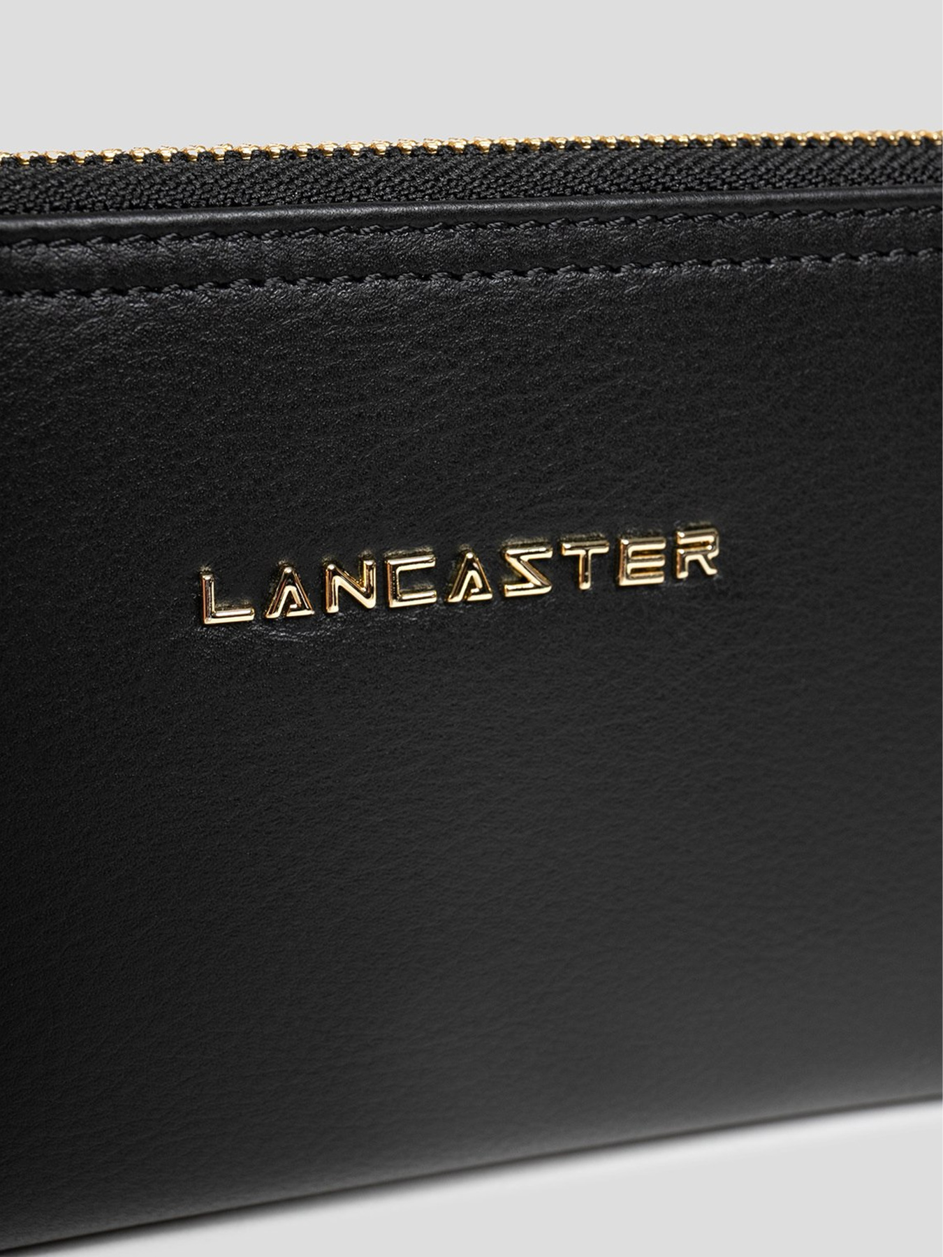Кошелек LANCASTER модель 172-12-NOIR Фото