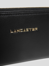 Кошелек LANCASTER модель 172-12-NOIR Фото