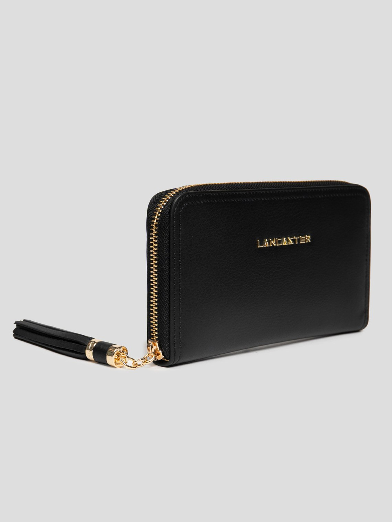 Гаманець LANCASTER модель 172-12-NOIR Фото