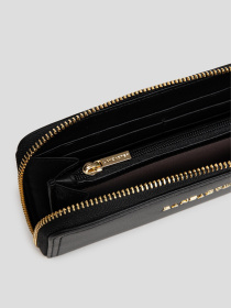 Гаманець LANCASTER модель 172-12-NOIR Фото