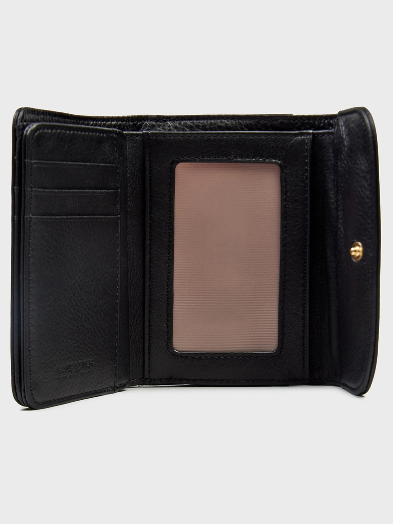Кошелек LANCASTER модель 172-17-NOIR Фото
