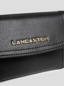 Кошелек LANCASTER модель 172-17-NOIR Фото