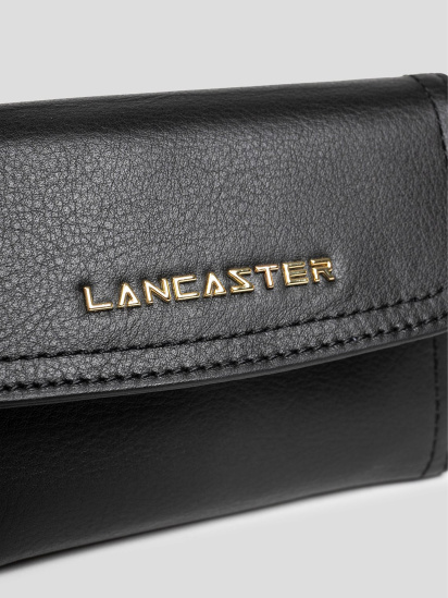 Гаманець LANCASTER модель 172-17-NOIR — фото - INTERTOP