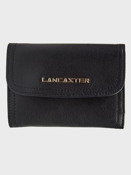 Кошелек LANCASTER модель 172-17-NOIR Фото