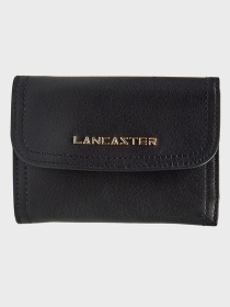 Кошелек LANCASTER модель 172-17-NOIR Фото