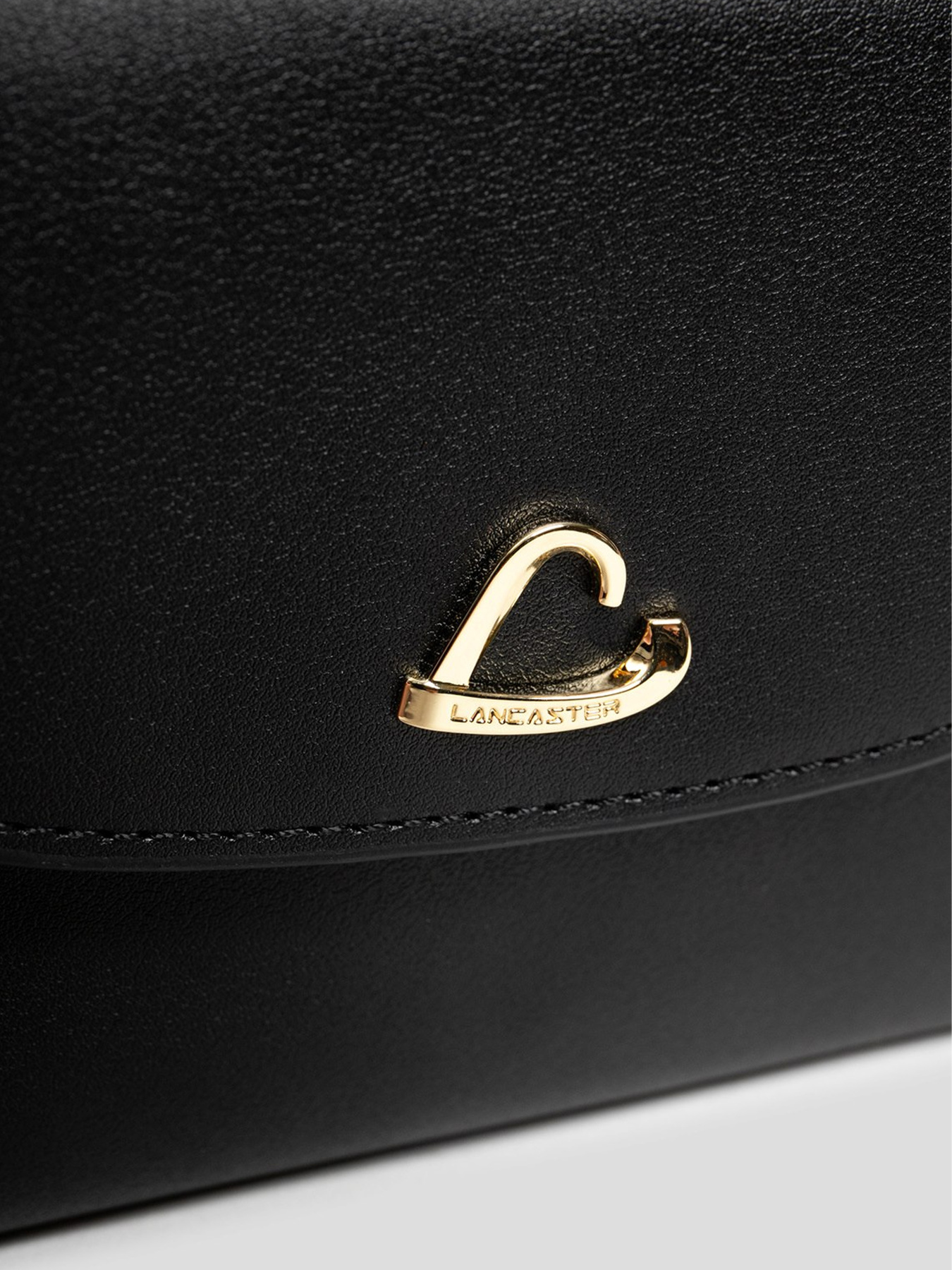 Кошелек LANCASTER модель 123-22-NOIR Фото
