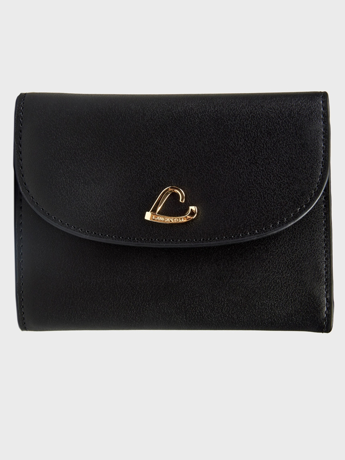 Кошелек LANCASTER модель 123-22-NOIR Фото