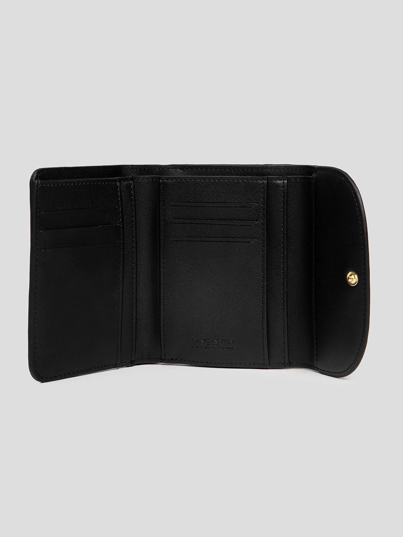 Гаманець LANCASTER модель 123-22-NOIR Фото