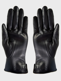 Перчатки LANCASTER модель 630-01-NOIR7.5 Фото