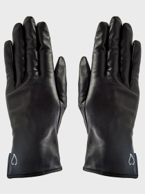 Перчатки LANCASTER модель 630-01-NOIR7.5 Фото