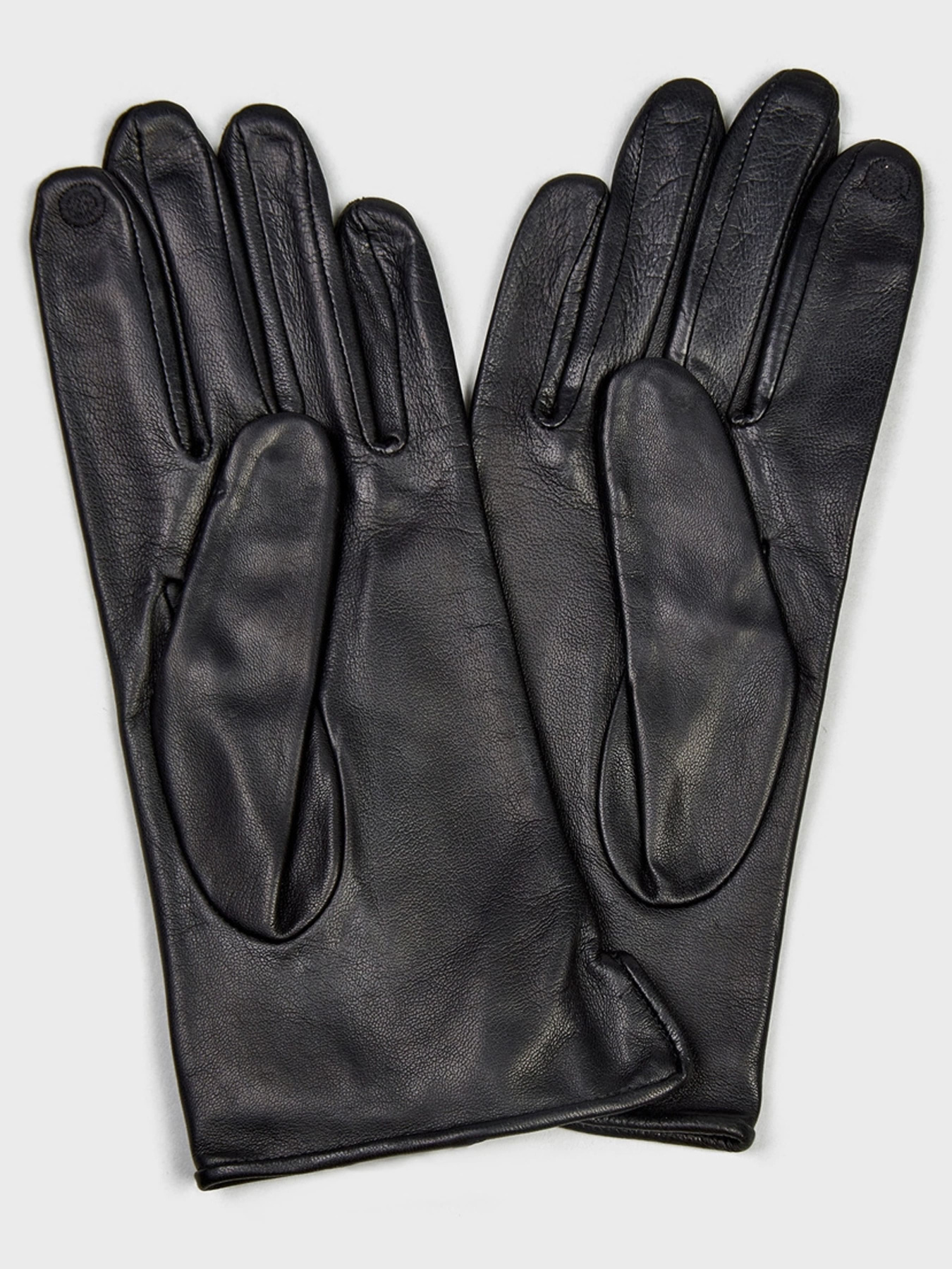 Перчатки LANCASTER модель 630-01-NOIR7.5 Фото