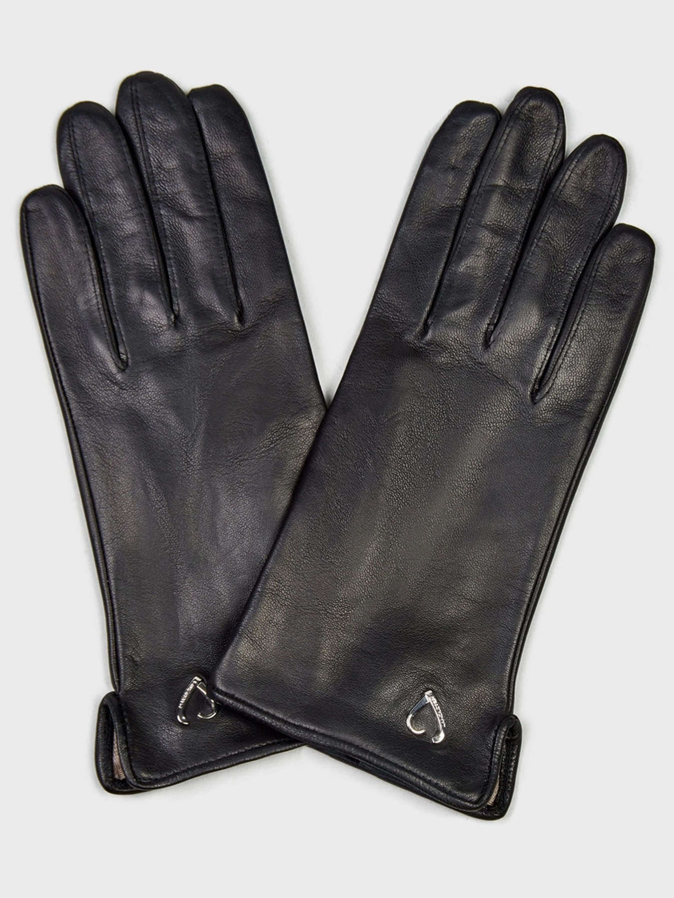 Перчатки LANCASTER модель 630-01-NOIR7.5 Фото