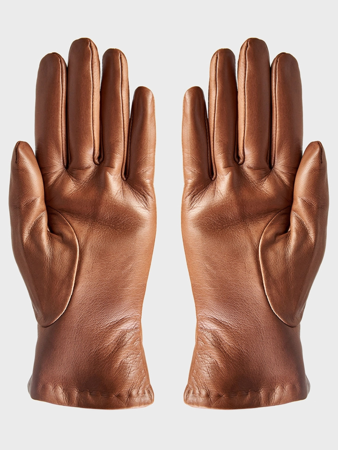 Рукавички LANCASTER модель 630-03-CAMEL7.5 Фото