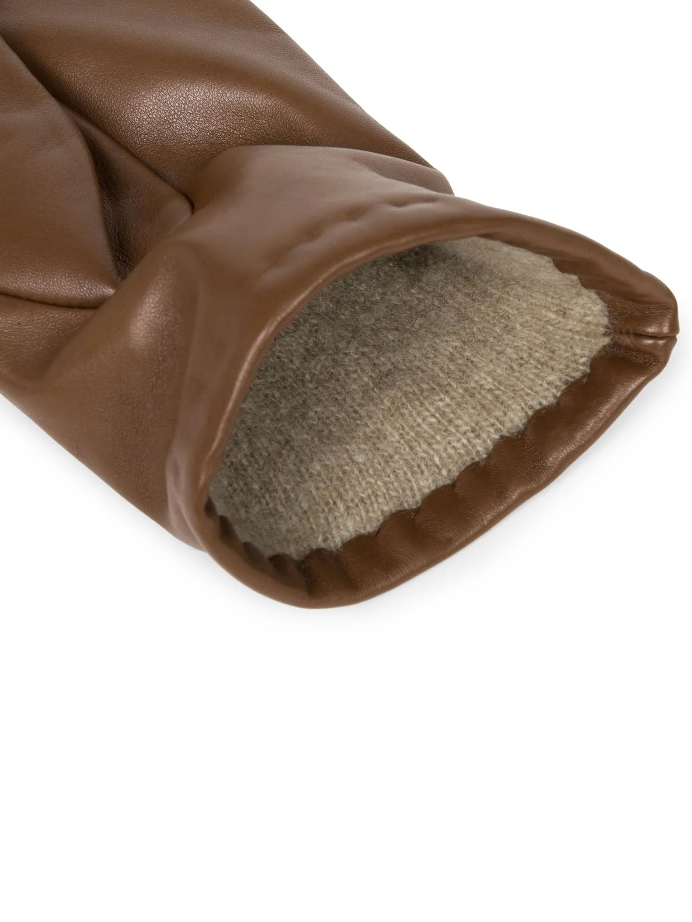 Рукавички LANCASTER модель 630-03-CAMEL7.5 Фото