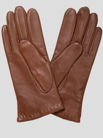 Рукавички LANCASTER модель 630-03-CAMEL7.5 Фото