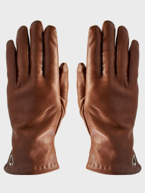 Рукавички LANCASTER модель 630-03-CAMEL7.5 Фото