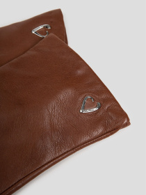 Рукавички LANCASTER модель 630-03-CAMEL7.5 Фото