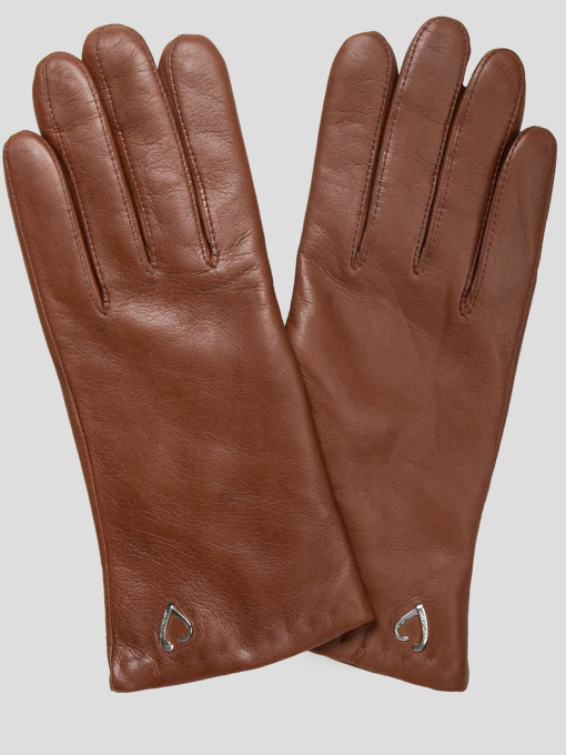 Рукавички LANCASTER модель 630-03-CAMEL7.5 Фото