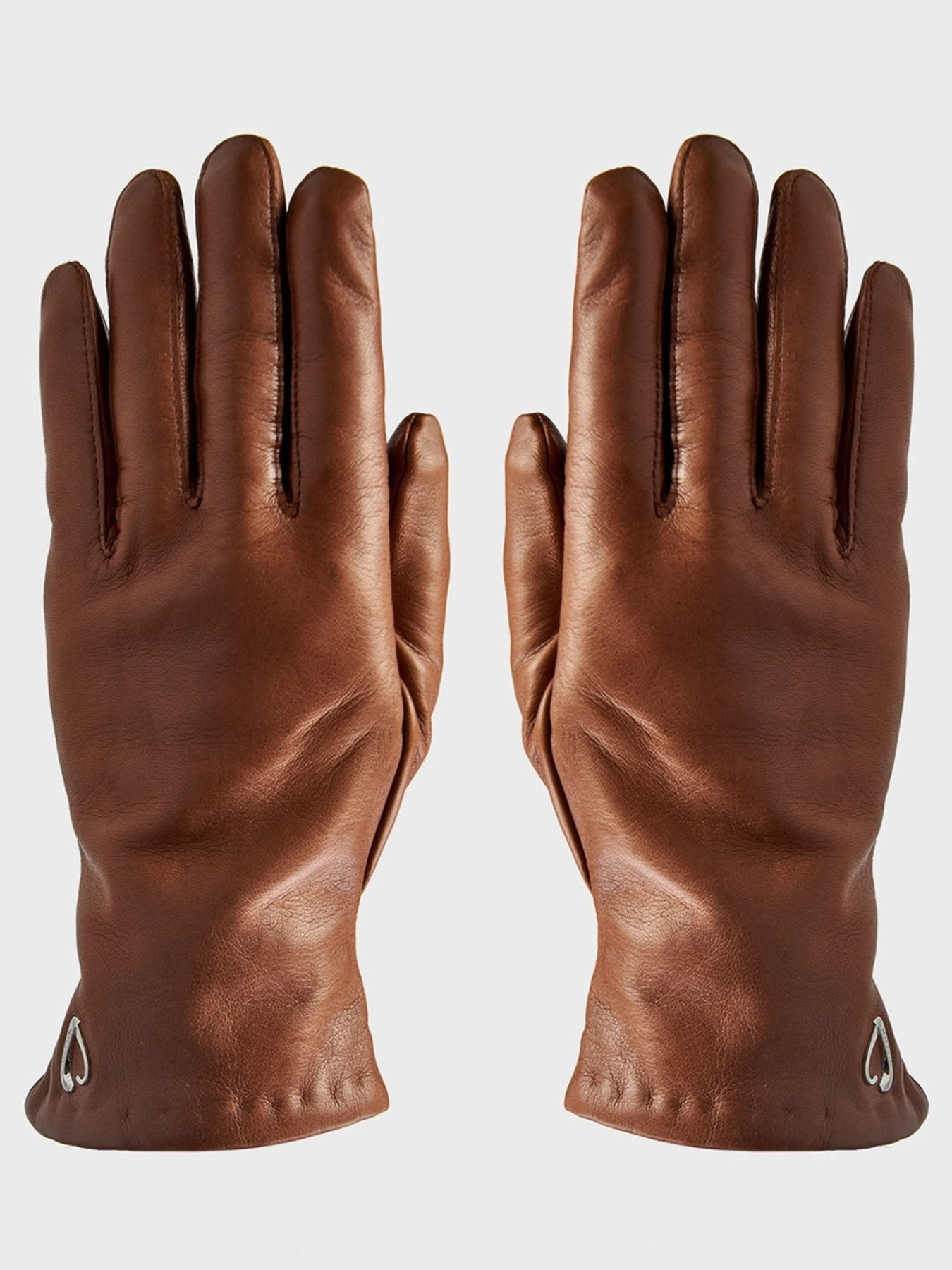 Рукавички LANCASTER модель 630-03-CAMEL7.5 Фото