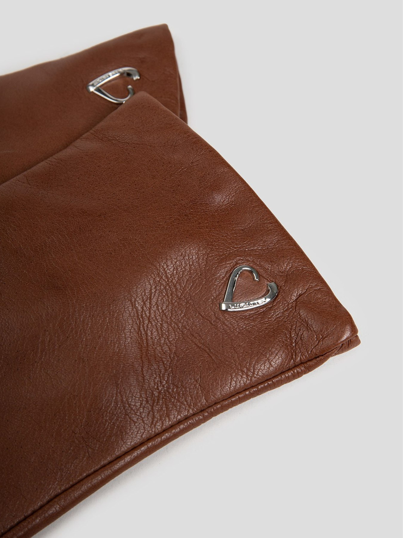 Рукавички LANCASTER модель 630-03-CAMEL7.5 Фото