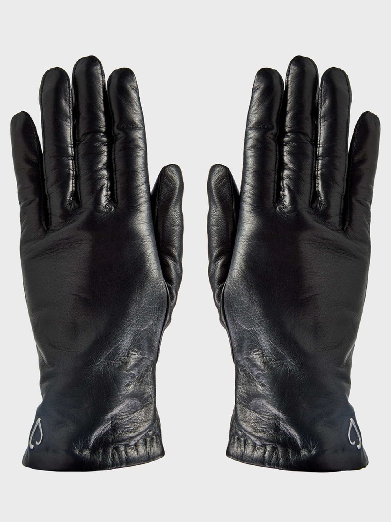 Рукавички LANCASTER модель 630-03-NOIR7.5 Фото