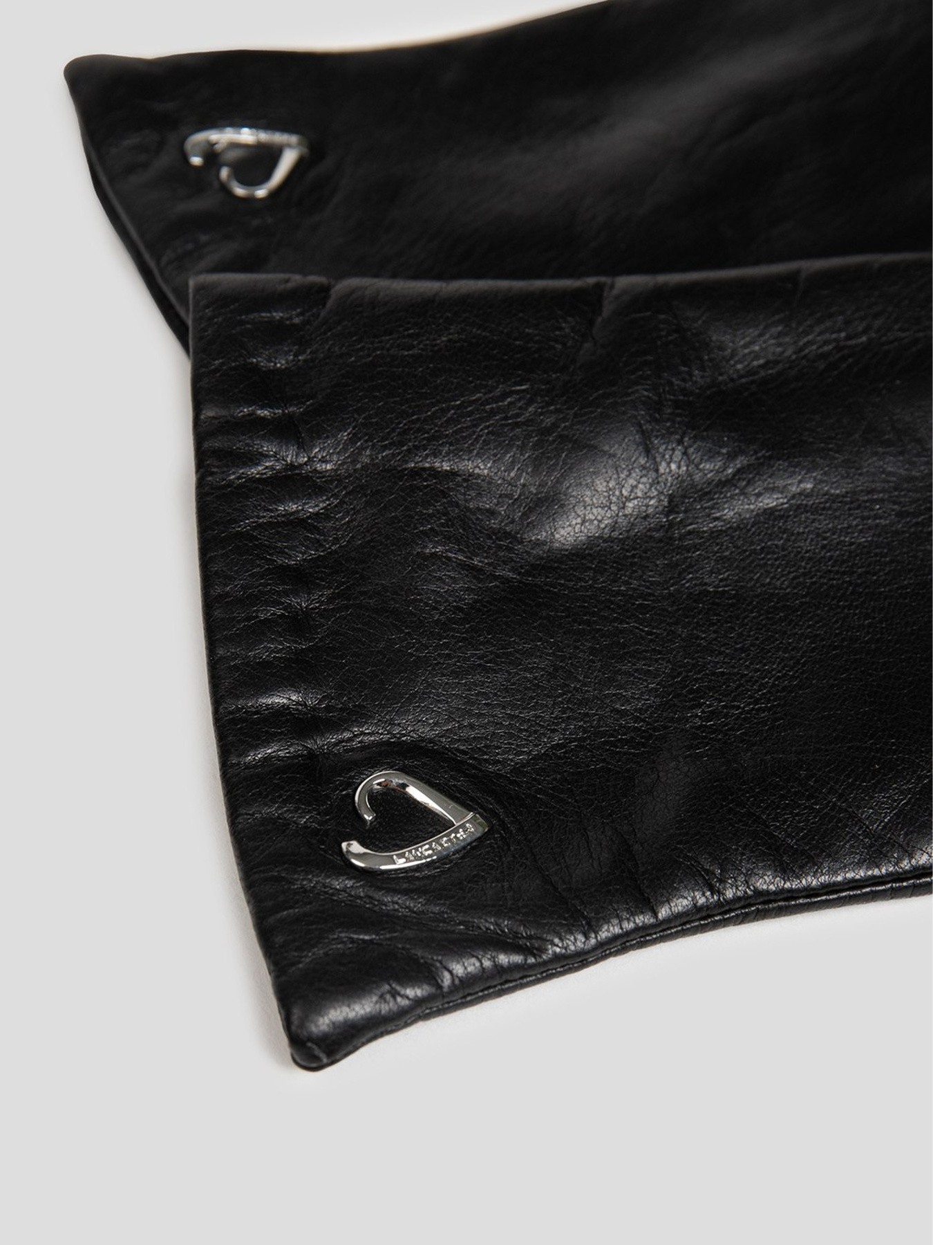 Рукавички LANCASTER модель 630-03-NOIR7.5 Фото