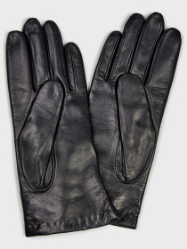 Рукавички LANCASTER модель 630-03-NOIR7.5 Фото