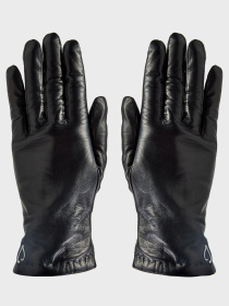 Рукавички LANCASTER модель 630-03-NOIR7.5 Фото
