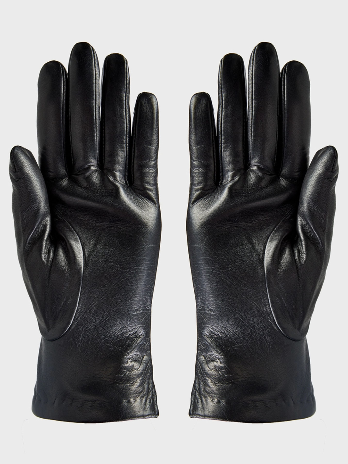 Рукавички LANCASTER модель 630-03-NOIR7.5 Фото