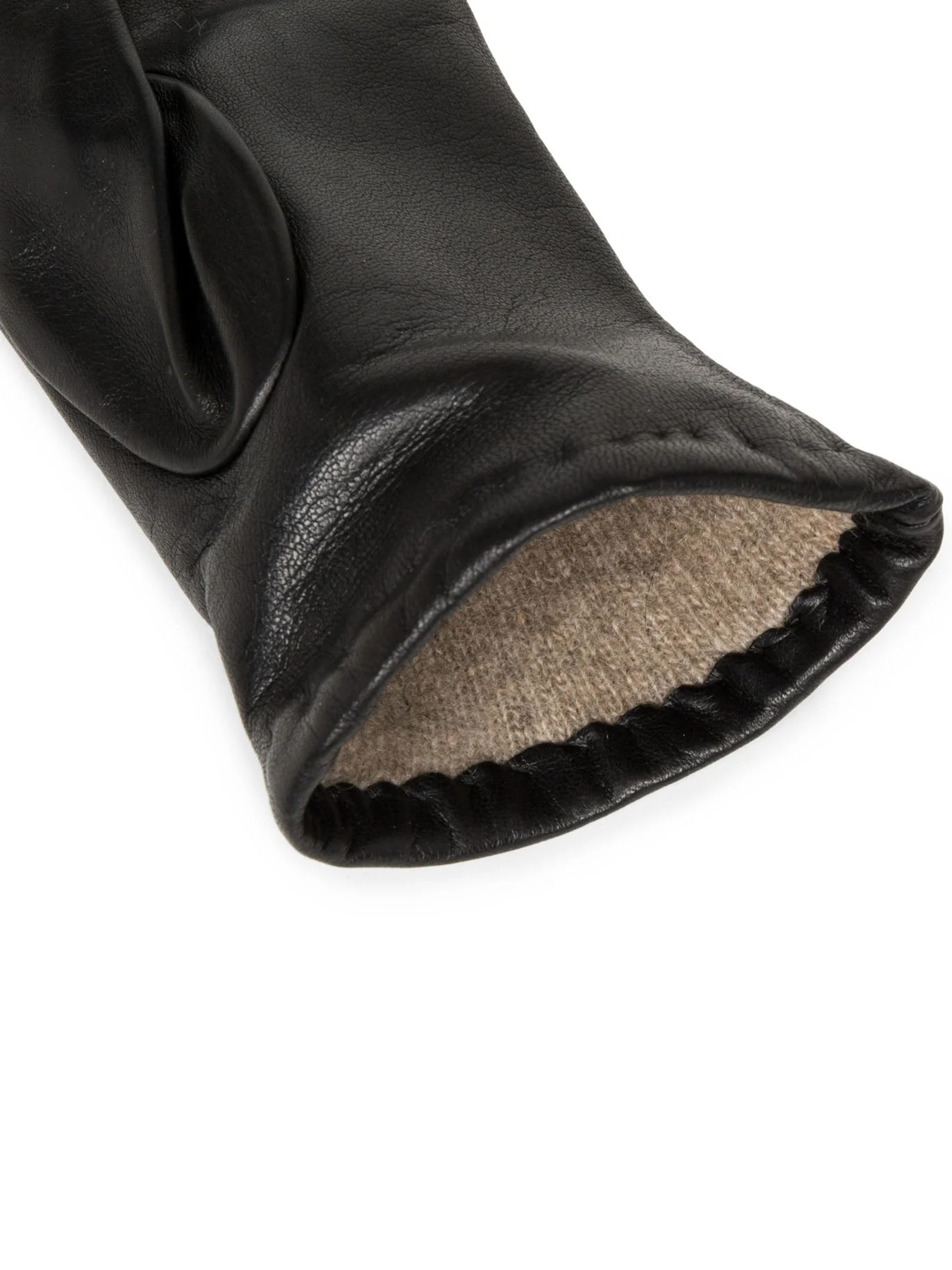 Рукавички LANCASTER модель 630-03-NOIR7.5 Фото