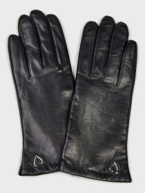 Рукавички LANCASTER модель 630-03-NOIR7.5 Фото